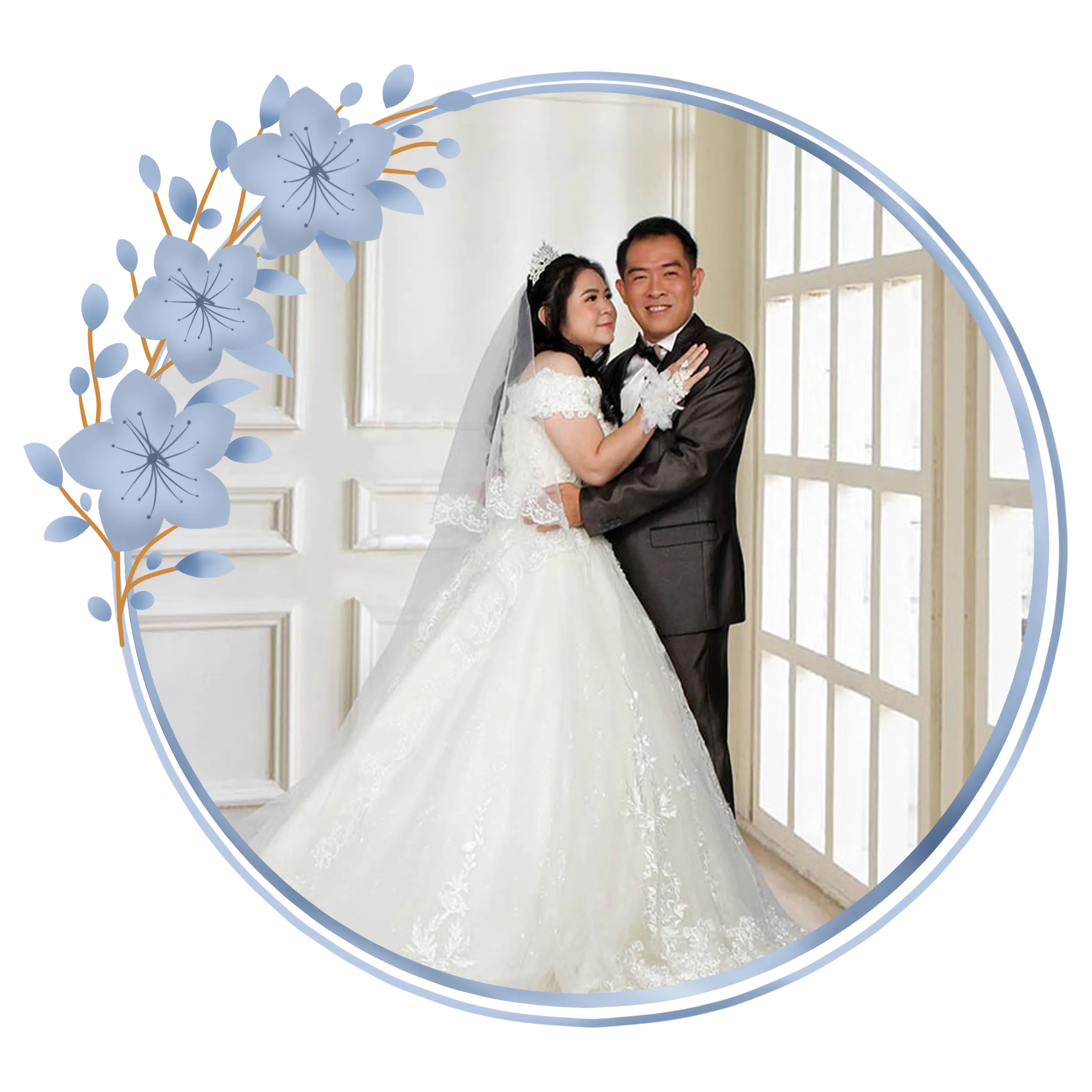 Sumarno & Fenny_ok Sumarno & Fenny_ok